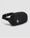 Riñonera Volcom Waisted - Black