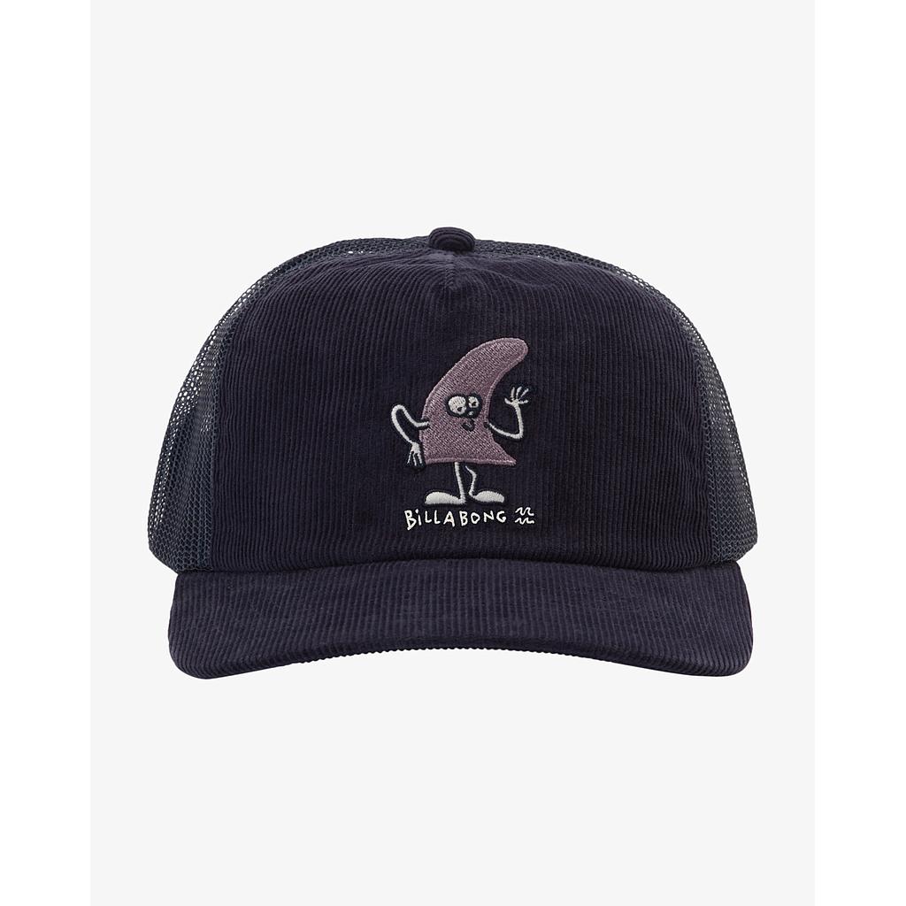 Gorra Billabong Lounge - Dusty Navy (BSP0)