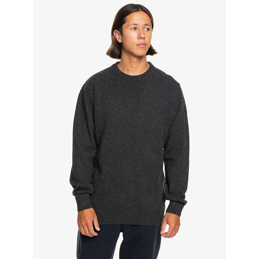 Jersey Quiksilver Slow Song - Tarmac (KTA0)