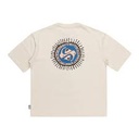 Camiseta Quiksilver Fun Zone - Birch (WDW0)