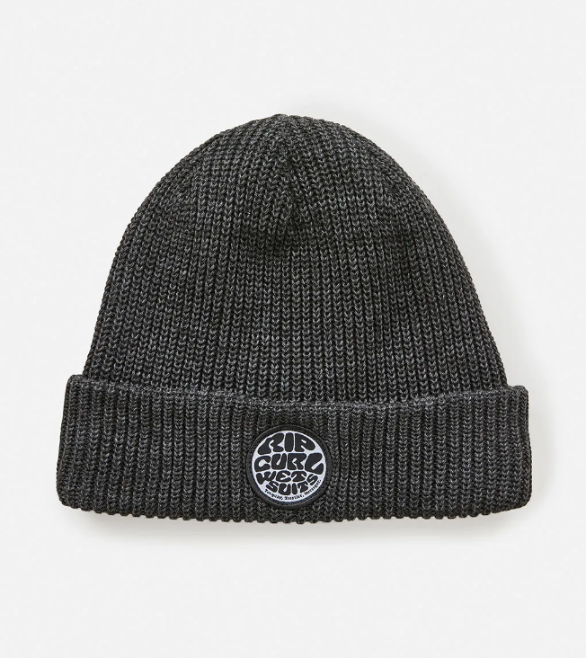 Gorro Rip Curl Icons - Black