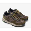 Zapatillas Satorisan Chacrona Premium - Dark Brown