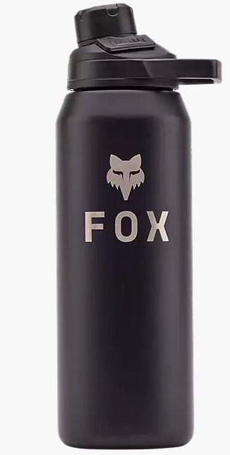 Botella Fox x Camelbak 950 ml - Negro (BLK/BLK)