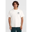 Camiseta O´neill Surf Heroes Graphic T-Shirt - White (Snow White)