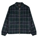 Chaqueta Santa Cruz Hideout - Navy/Blue/Grey Check