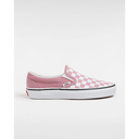 Zapatillas Vans Classic Slip-On - Color Theory Checkerboard Foxglove