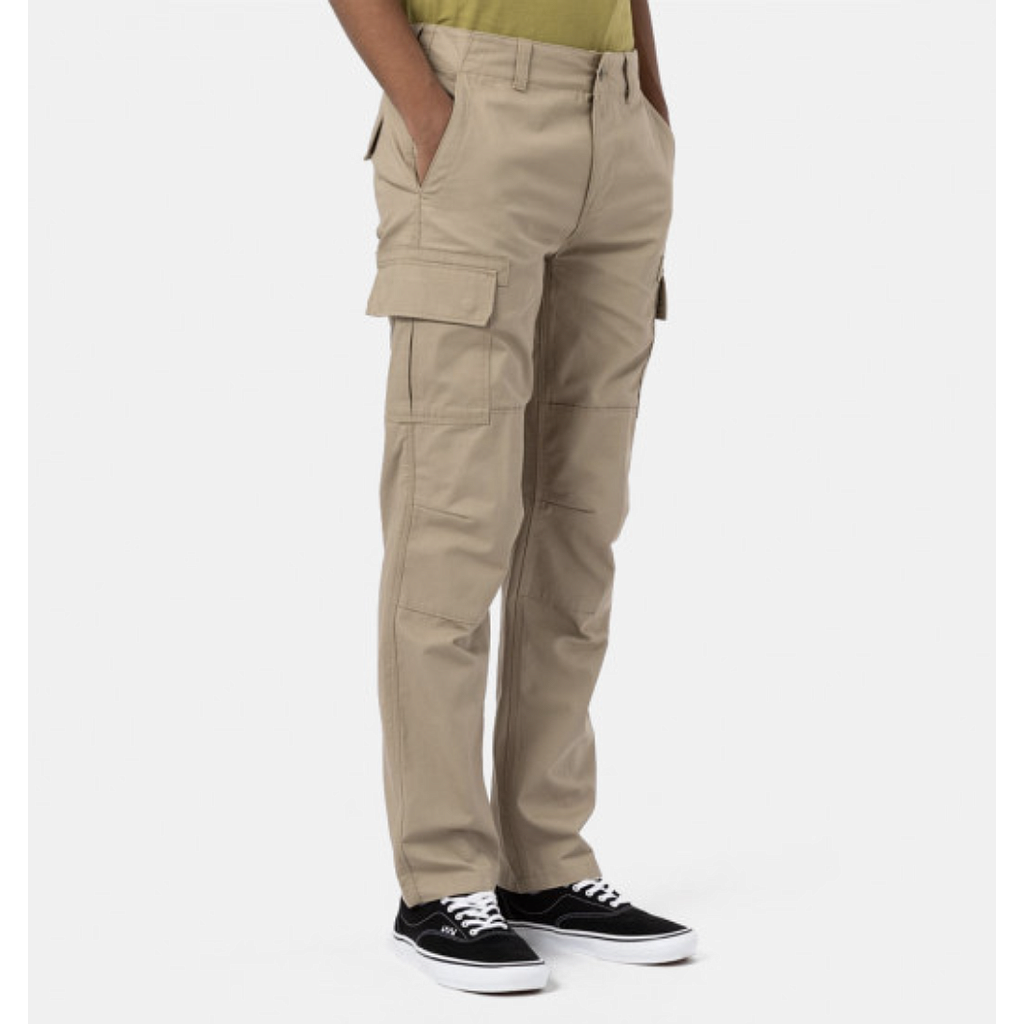 Pantalón Cargo Dickies Millerville - Khaki