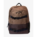 Mochila Billabong Command Stash 26L - Otter (CPT0)