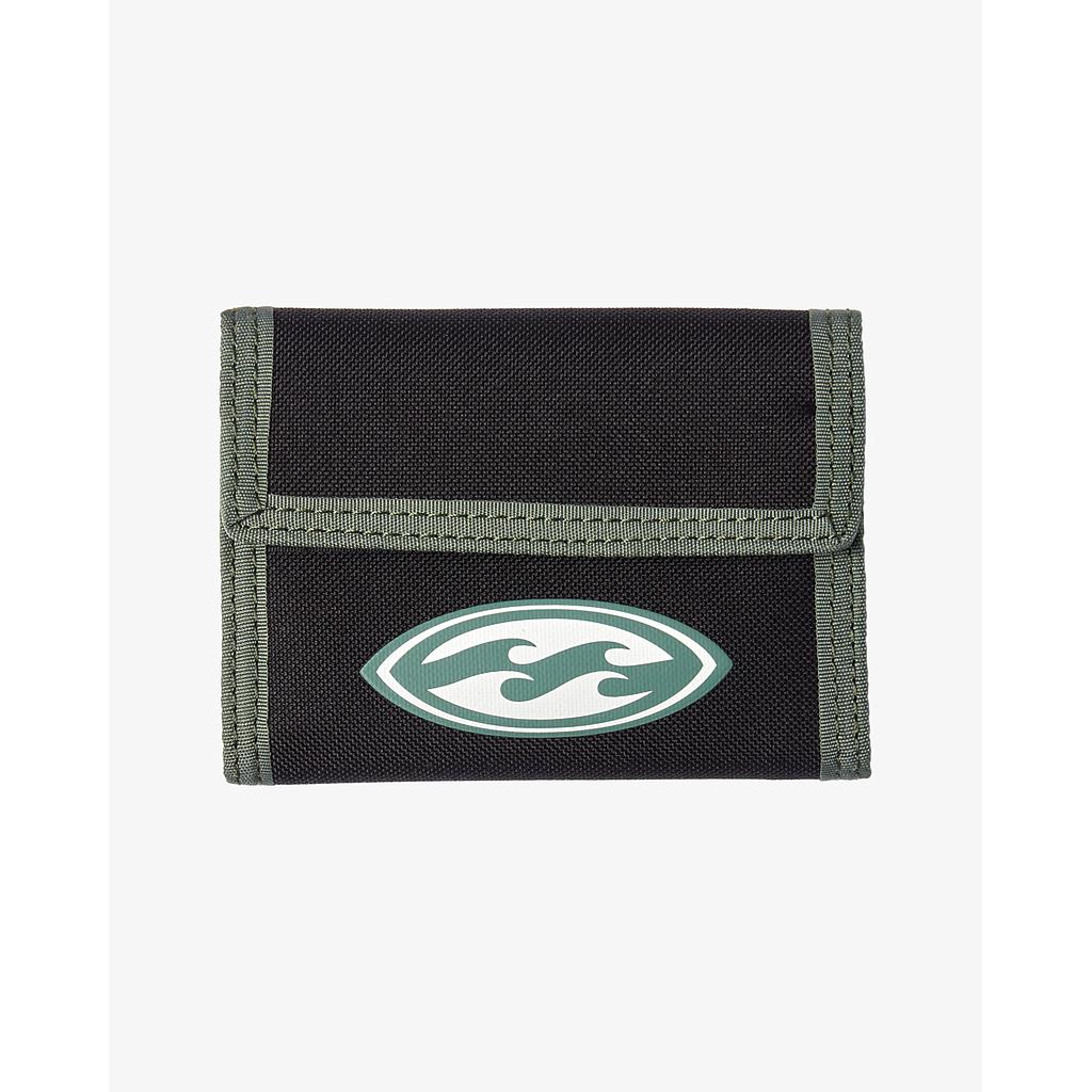 Cartera Billabong Tribong Lite - Hunter (GPL0)