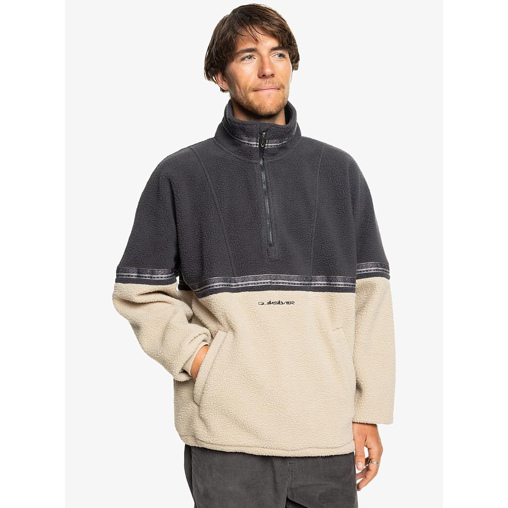 Polar Quiksilver Take Us Back - Plaza Taupe (THZ0)