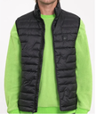 Chaleco Volcom Weestone - Black