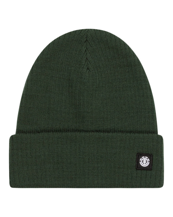 Gorro Element Flow - Deep Forest (KSW0)