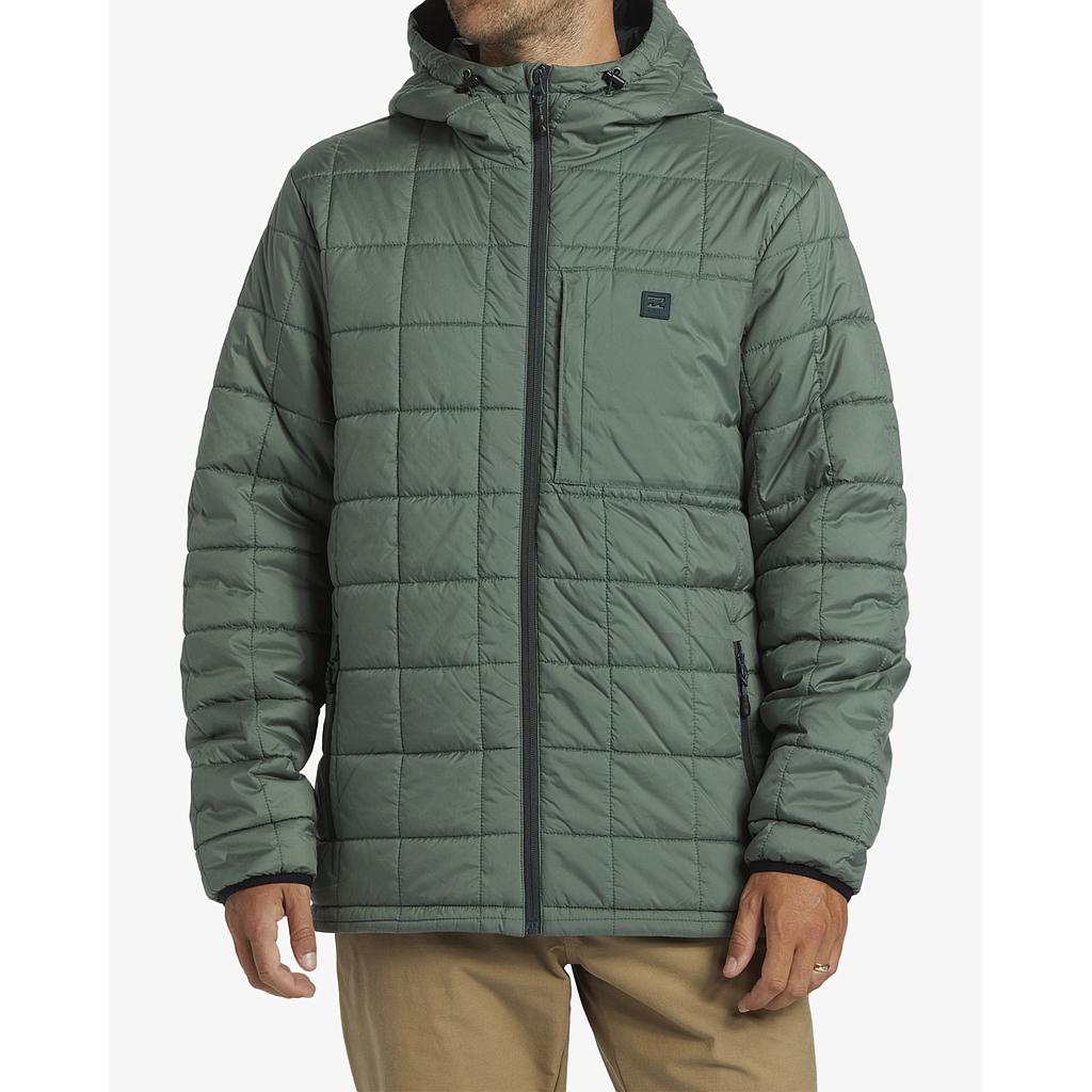 Chaqueta Billabong Journey - Hunter (GPL0)
