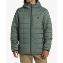Chaqueta Billabong Journey - Hunter (GPL0)