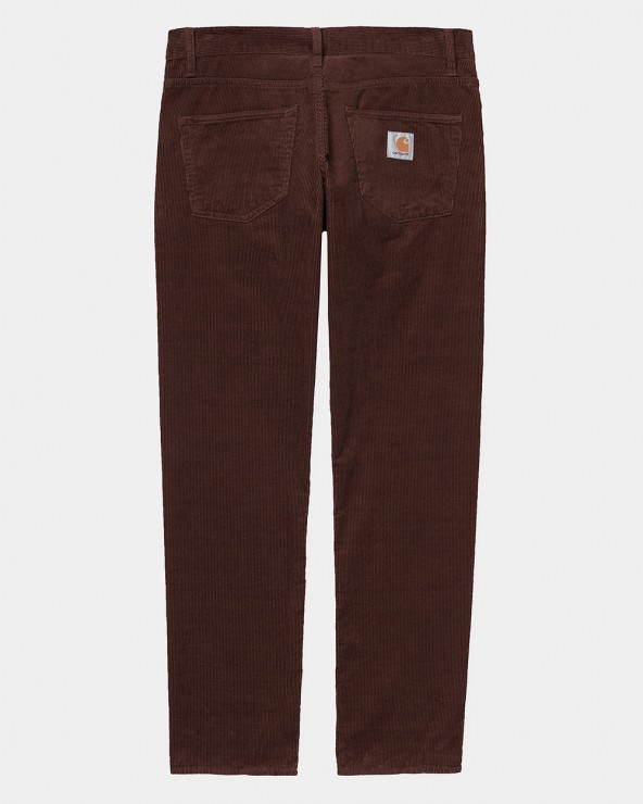 Pantalón Carhartt WIP Klondike - Ale (Rinsed)