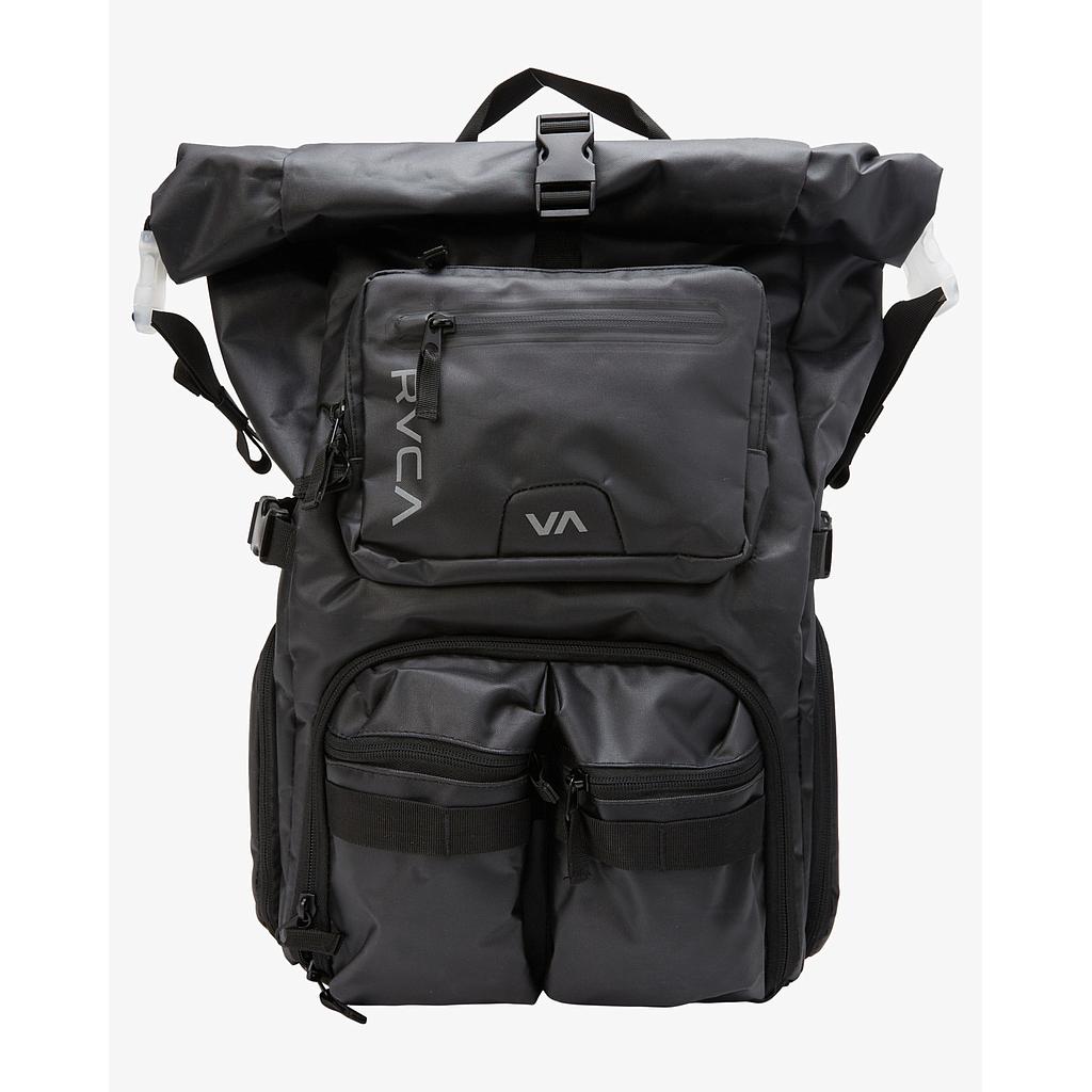 Maleta RVCA Zak Noyle - Black