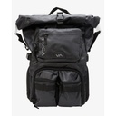 Maleta RVCA Zak Noyle - Black