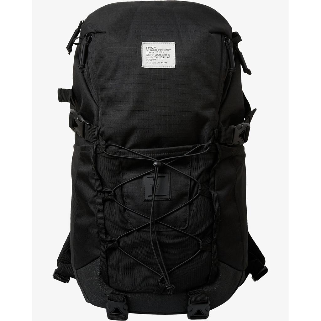 Mochila RVCA Black - (BLK)