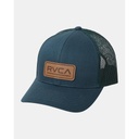 Gorra RVCA Ticket Deluxe - Duck blue