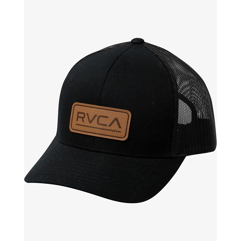 Gorra RVCA Ticket Deluxe - Black