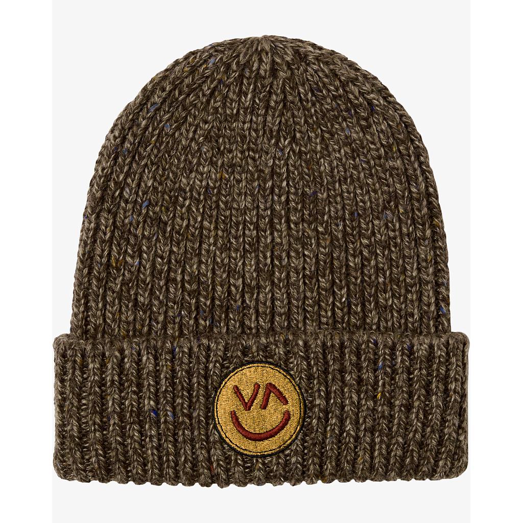 Gorro RVCA Brighter Days - Chocolate torte