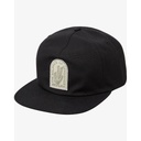 Gorra RVCA Sand Storm - Black