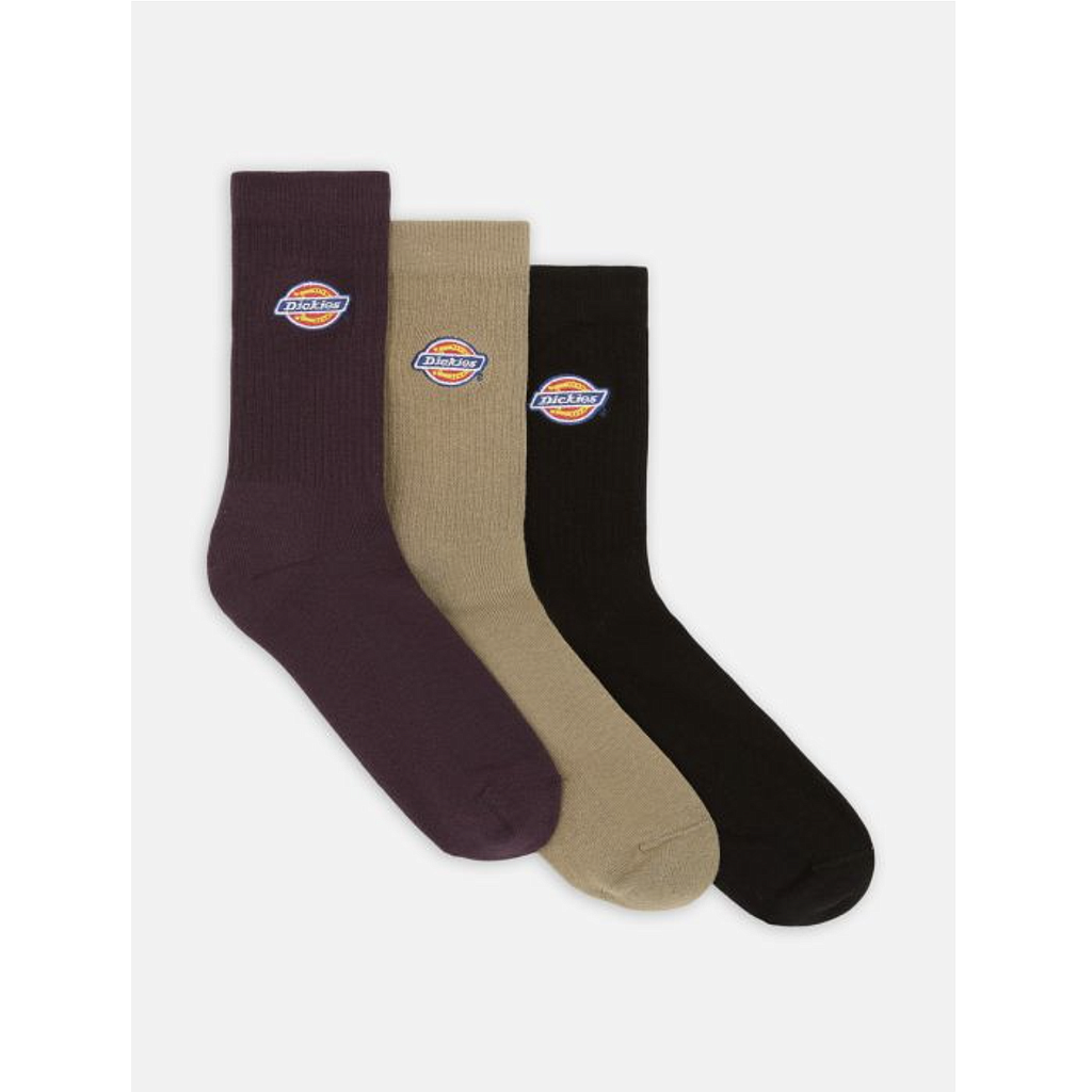 Calcetines Dickies Valley Grove - Plum