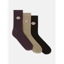 Calcetines Dickies Valley Grove - Plum
