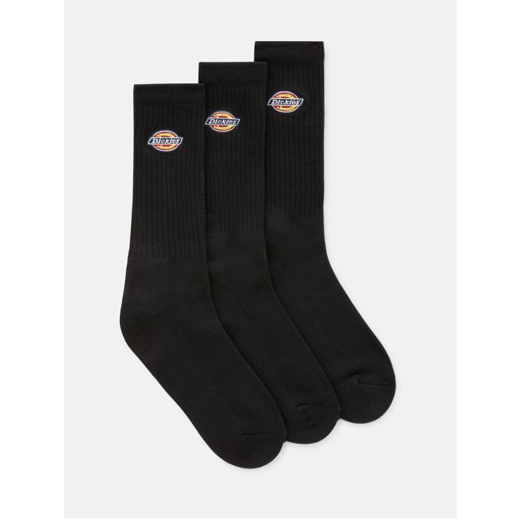 Calcetines Dickies Valley Grove - Black
