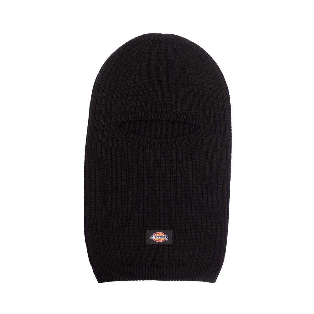 Pasamontañas Dickies Rib - Black