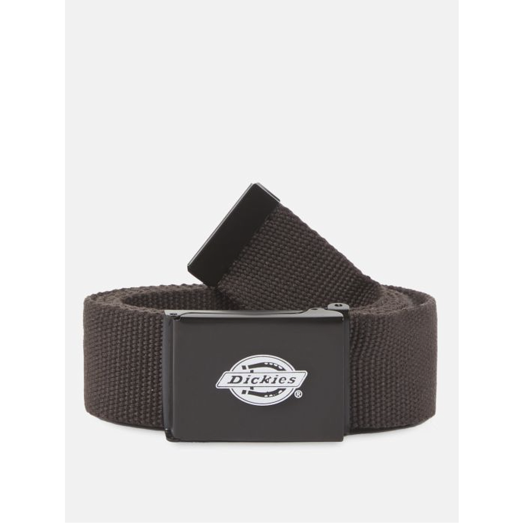 Cinturón Dickies Orcutt - Dark Brown