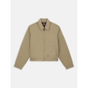 Chaqueta Dickies Con Forro Eisenhower  - Khaki