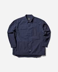 Camisa Dickies Oversized - English