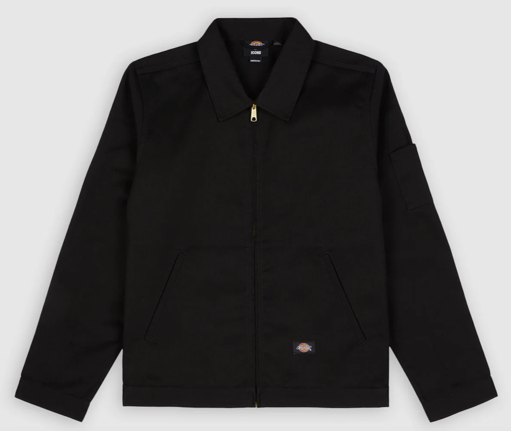 Chaqueta Dickies  Eisenhower - Black