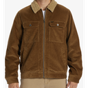 Chaqueta Billabong Barlow Cord - Otter