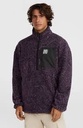 Polar O'neill Surf Heroes High Pile - (Black/Purple Sketcheritage)