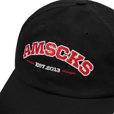 Gorra American Socks College - Dad Cap