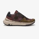 Zapatillas Satorisan Chacrona Metta Buckingham - Polo Brown