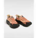 Zapatillas Vans MTE Crosspath - Terra Cotta