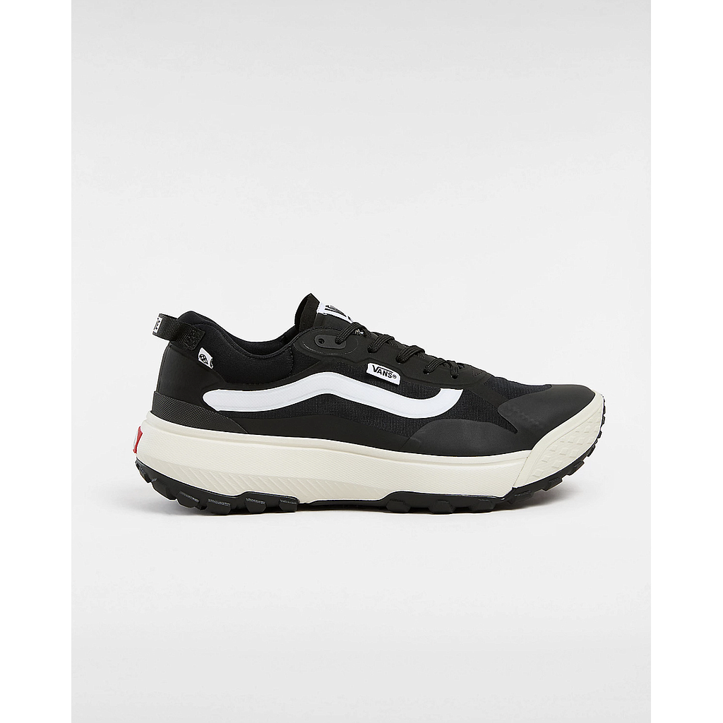 Zapatillas Vans MTE Crosspath - Black/White