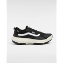 Zapatillas Vans MTE Crosspath - Black/White