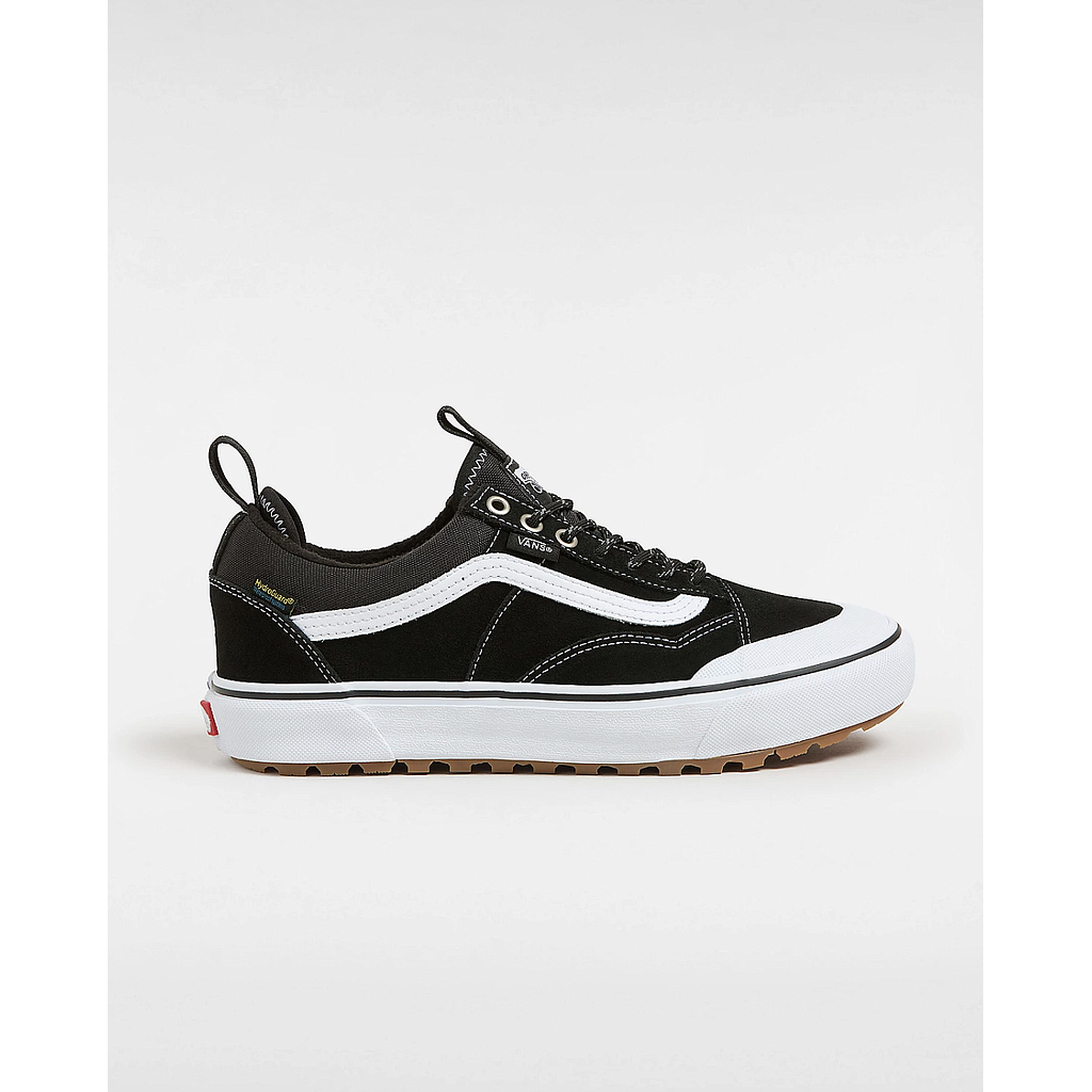 Zapatillas Vans Impermeables MTE Old Skool Waterproof - Black/White