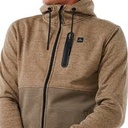 Sudadera Rip Curl Anti Series Depasand - Dune