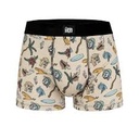 Boxer American Socks Stinky Surfer - Brief73437646375507343764637550