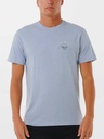 Camiseta Rip Curl Search Trip - Spray Blue
