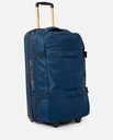 Maleta De Viaje Rip Curl F-Light Global Sapphire 100L - Navy