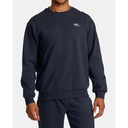 Sudadera RVCA VA Essential - Indigo