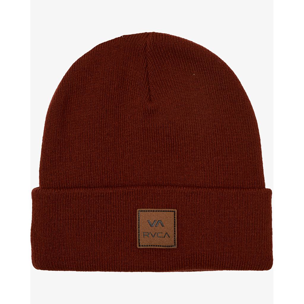 Gorro RVCA VA All The Ways - Dusty Red