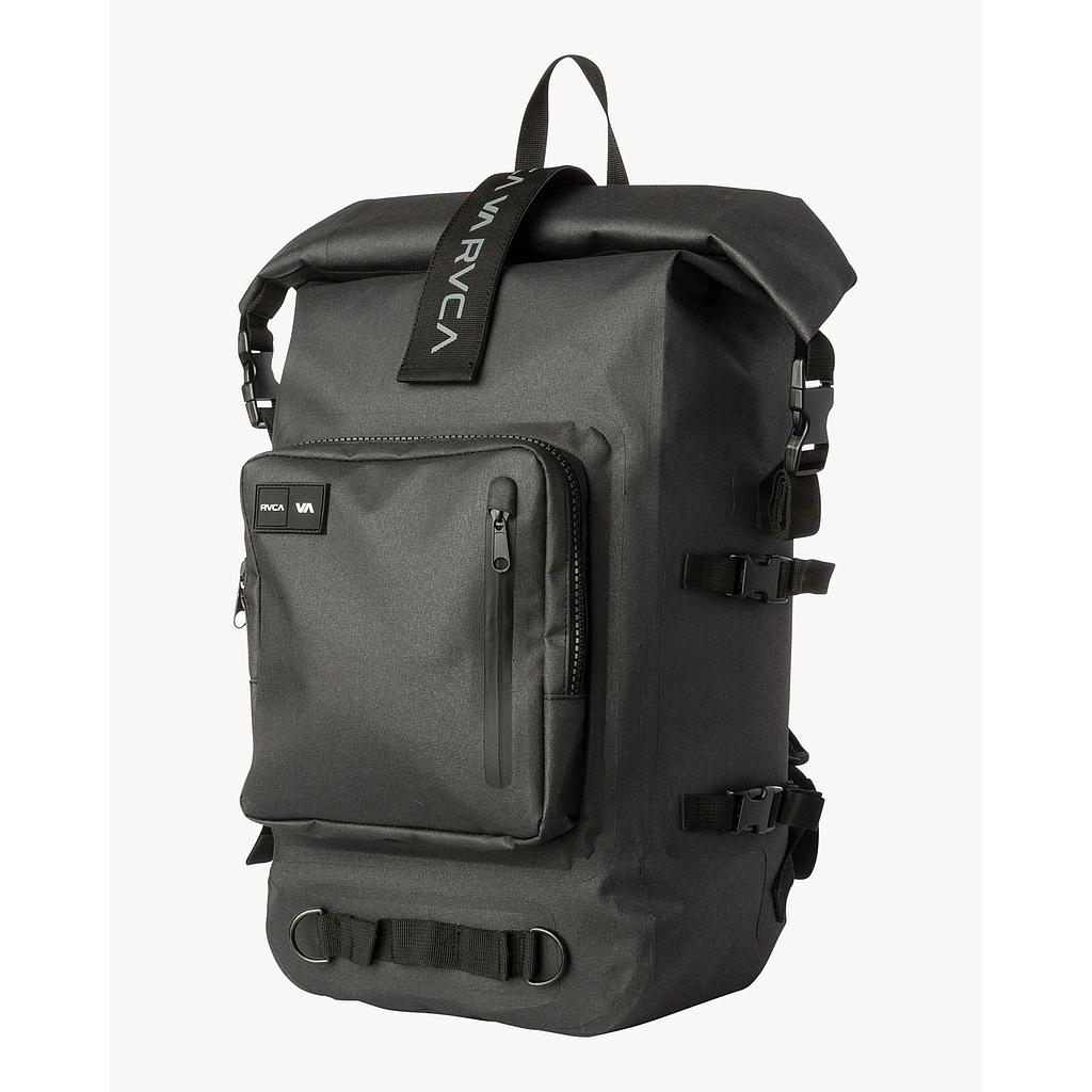 Mochila RVCA Weld 33L - Black