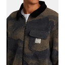 Chaqueta RVCA Walker - Blue Haze